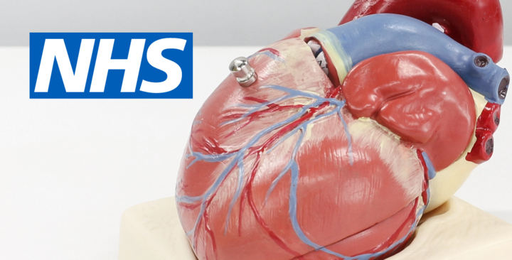 NHS - Heart and Lung Transplant Website