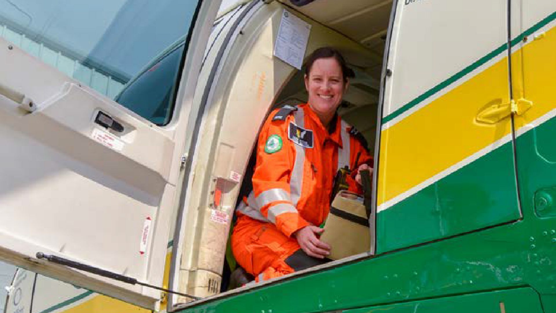 Medic On Board Image