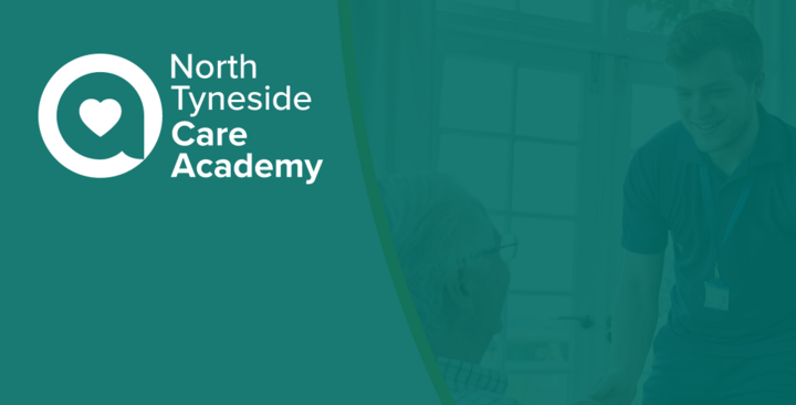 North Tyneside Care Academy Website