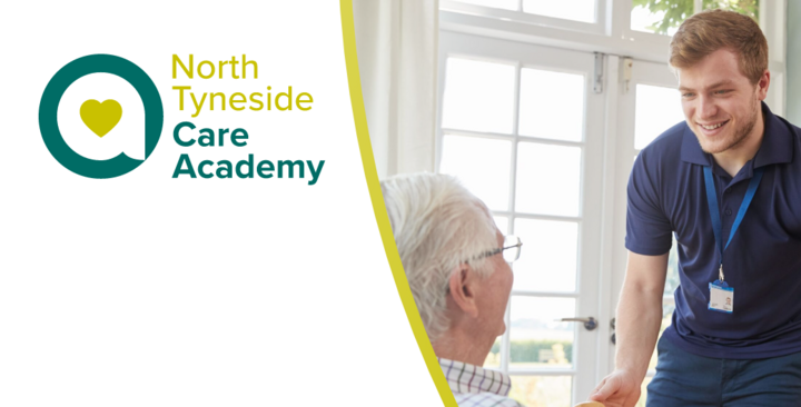 North Tyneside Care Academy Website