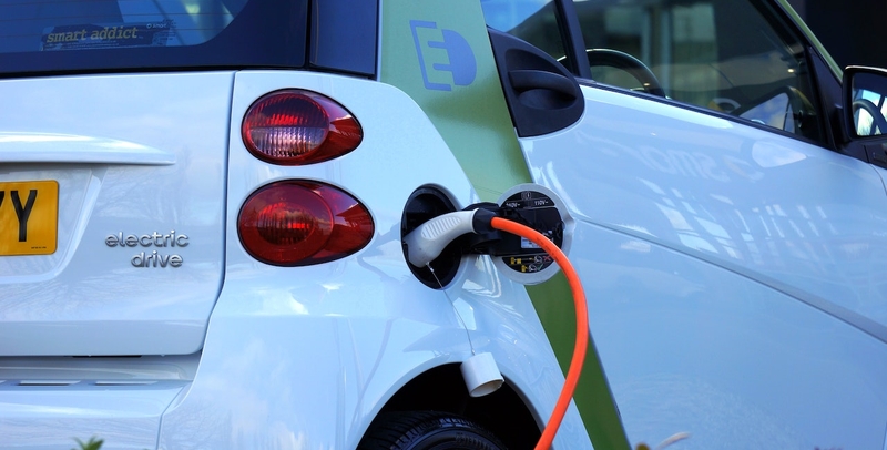 Supporting electric vehicle adoption with National Grid Electricity Distribution