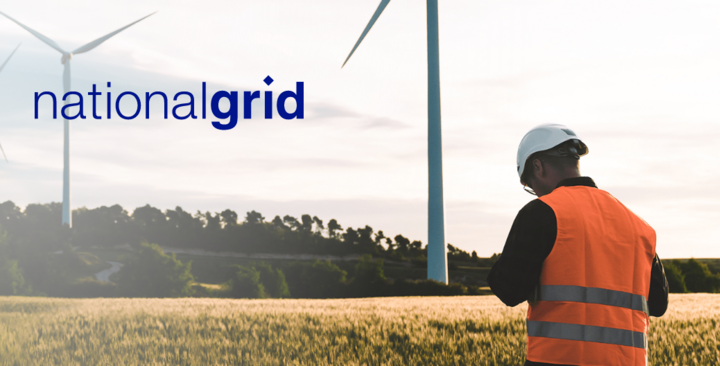 Market Gateway Portal - National Grid Electricity Distribution