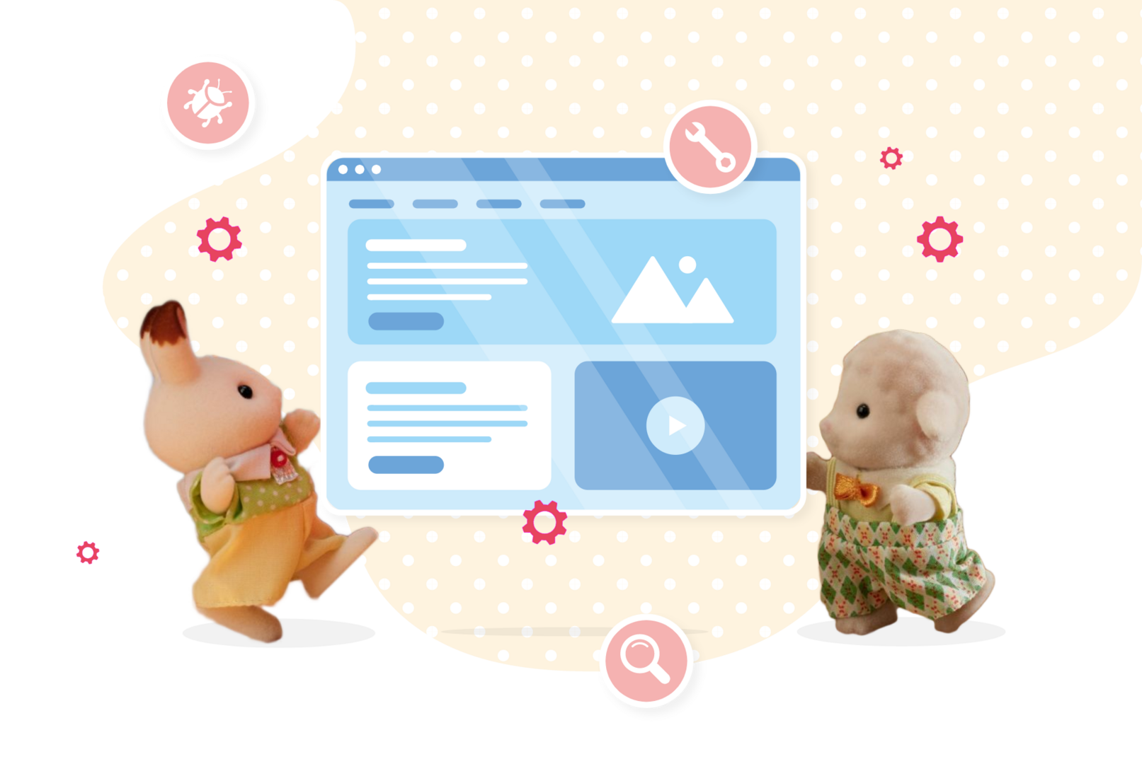 Website adoption image