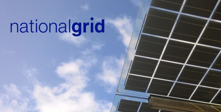 National Grid Electricity Distribution Interactive Map