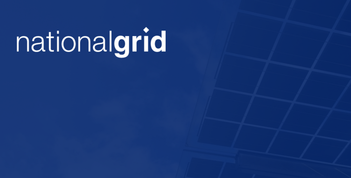 National Grid Electricity Distribution Interactive Map