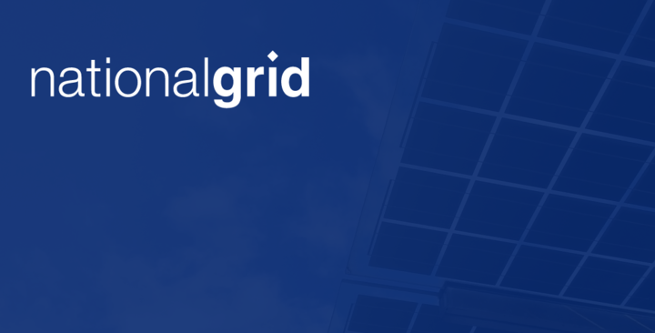 National Grid Electricity Distribution Interactive Map