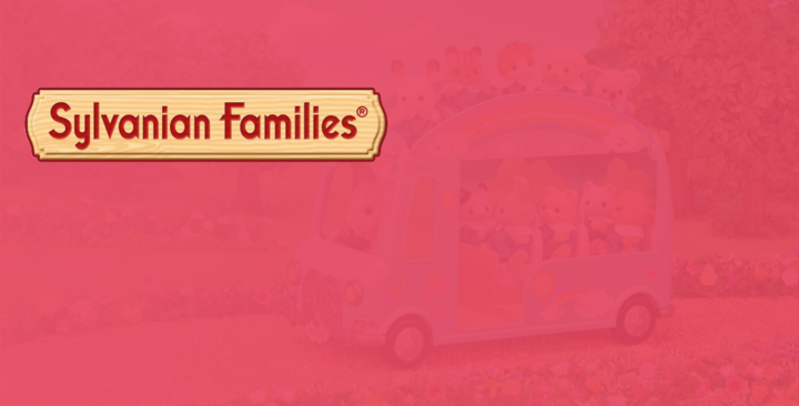 Sylvanian Families