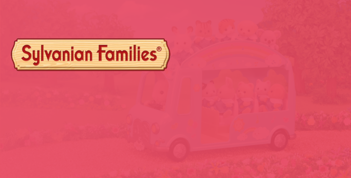 Sylvanian Families