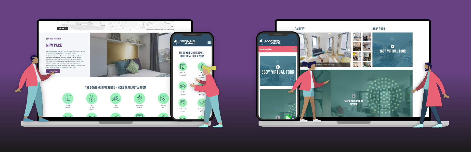 flexible cms