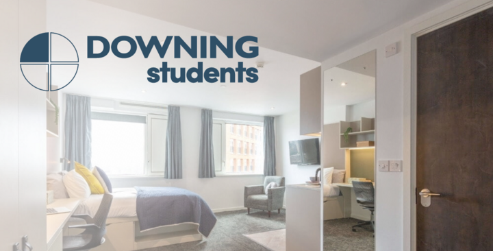 Downing Students