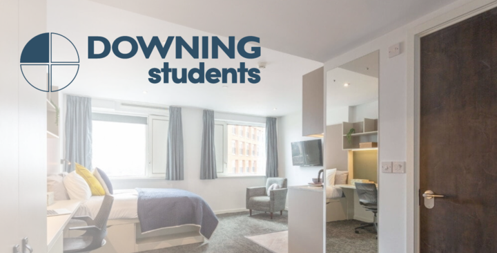 Downing Students