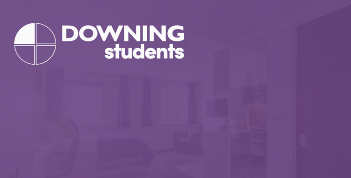 Downing Students