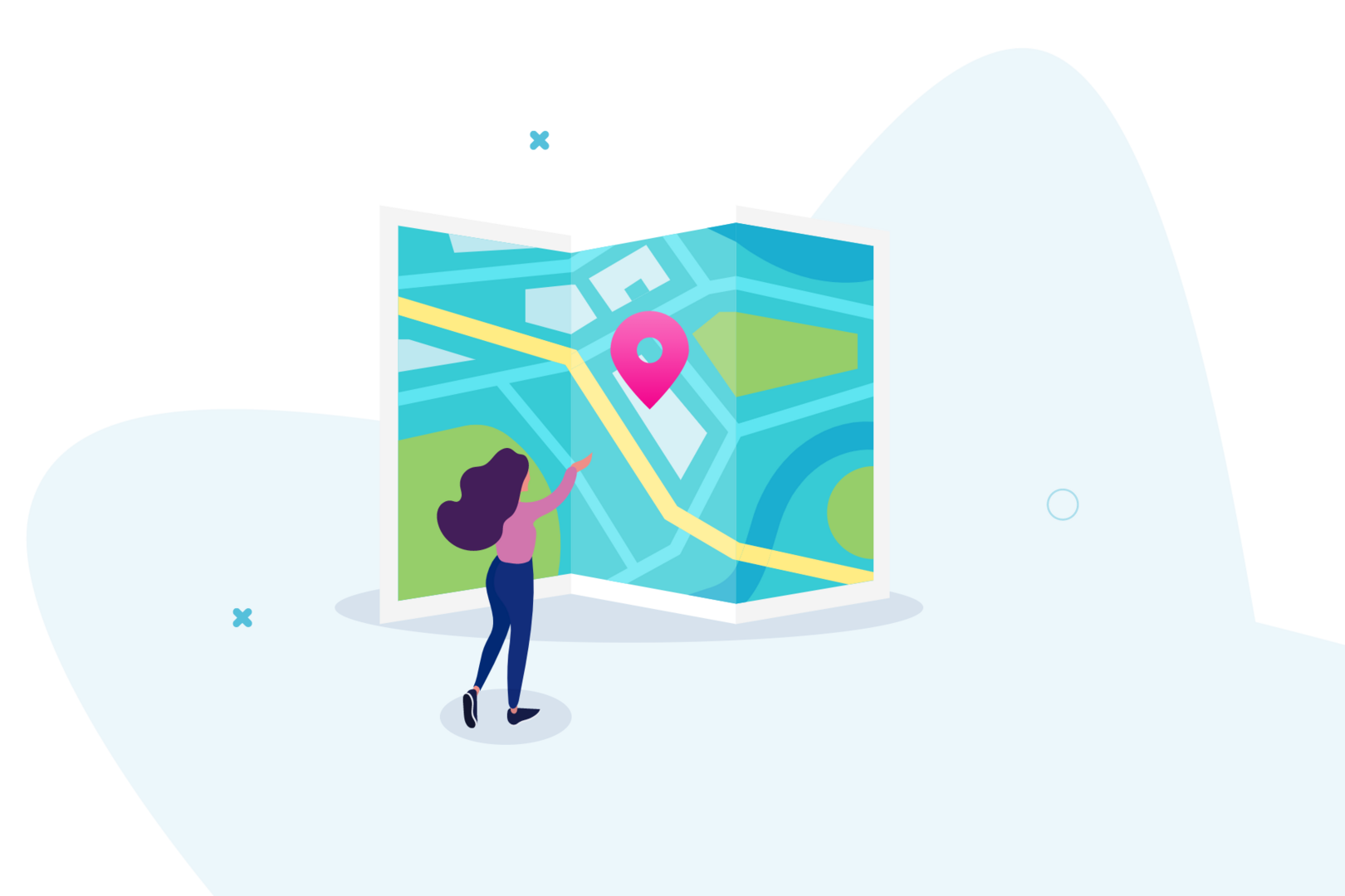 Roadmap Image