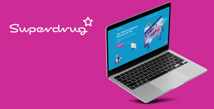 Content Design for Superdrug
