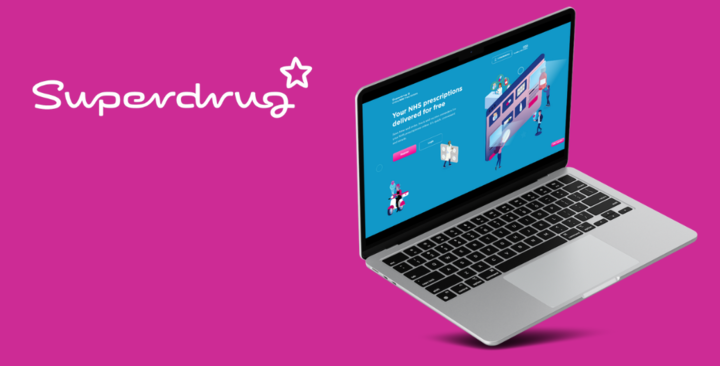 Content Design for Superdrug