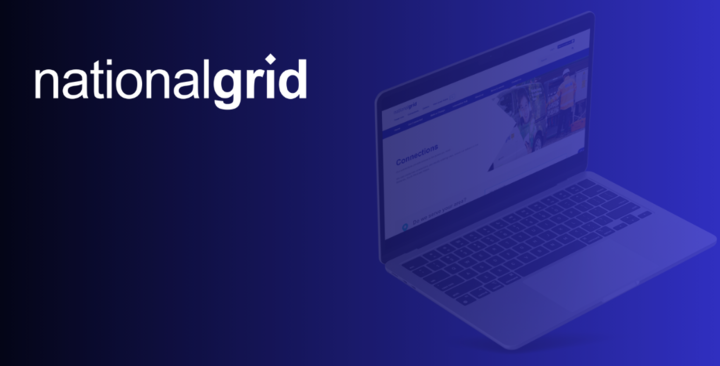 Content Design for National Grid Electricity Distribution