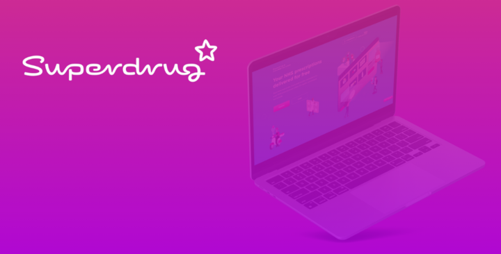 Content Design for Superdrug