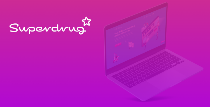 Content Design for Superdrug