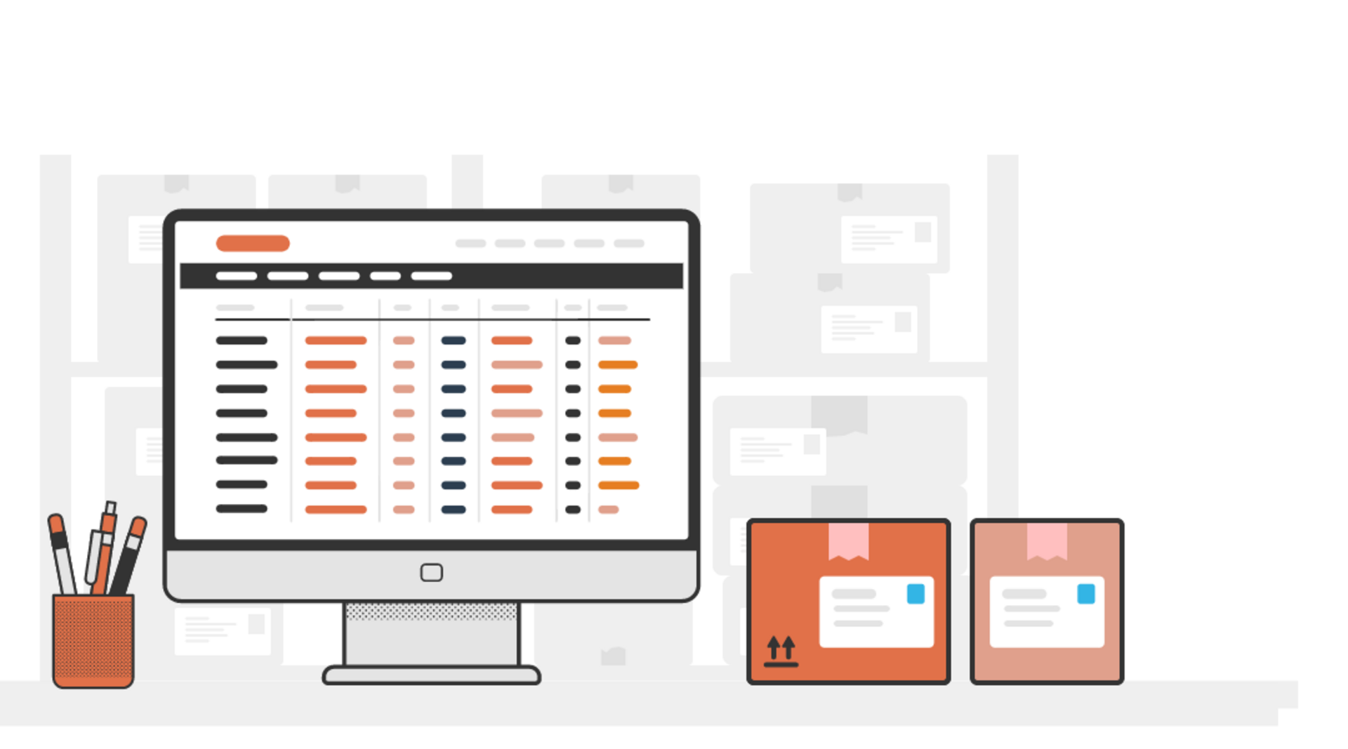 Web-to-Print explainer text 2 image