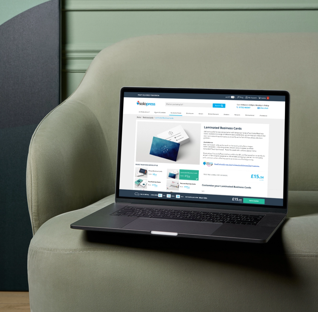 web-to-print the essentials
