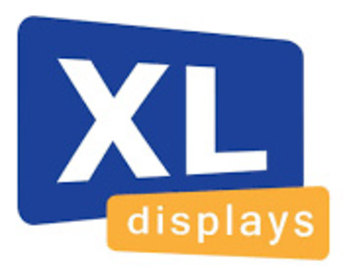 XL Displays