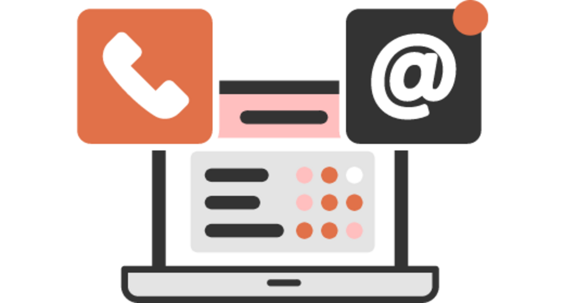 Offline order workflow