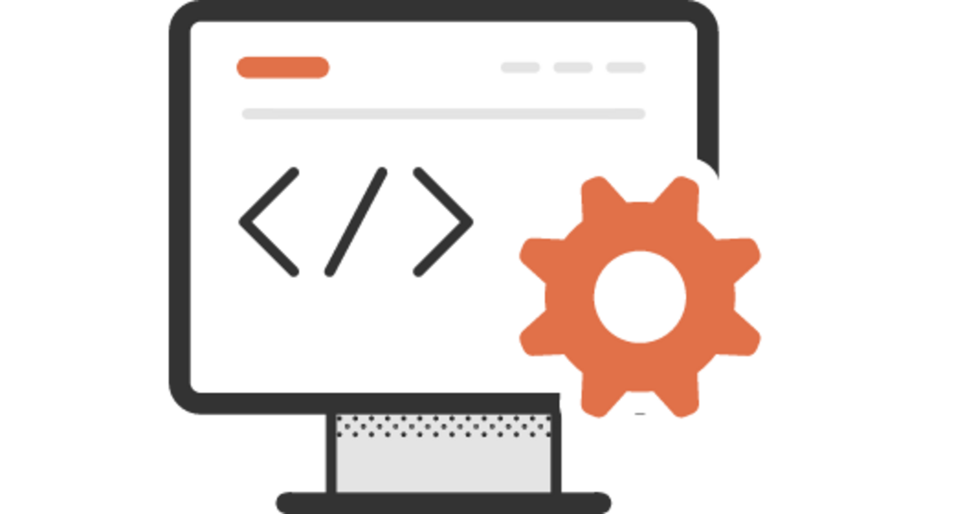 Custom development