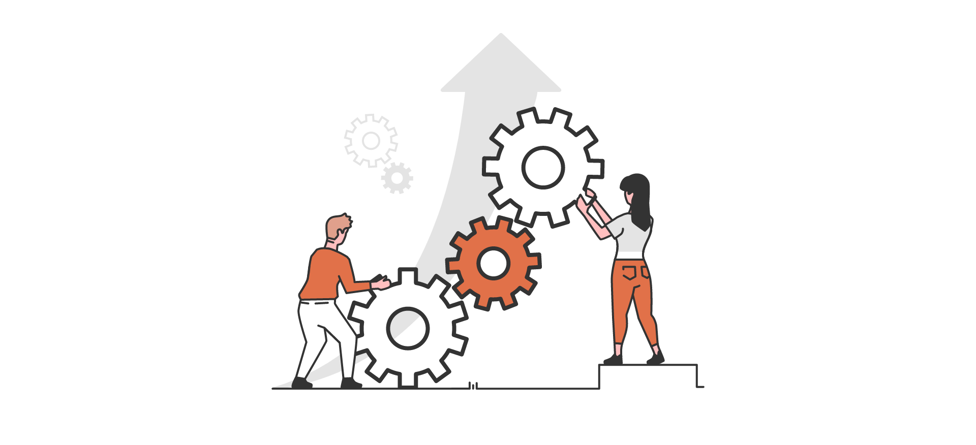 Empower your team