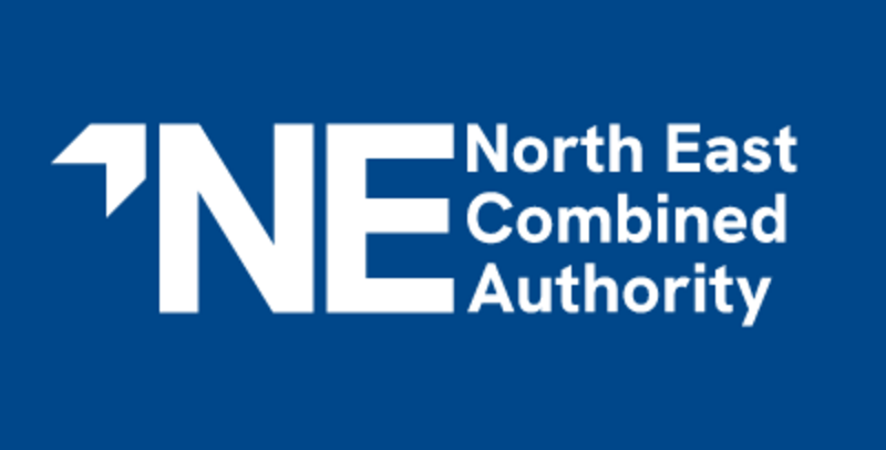 A new digital estate for the North East Combined Authority