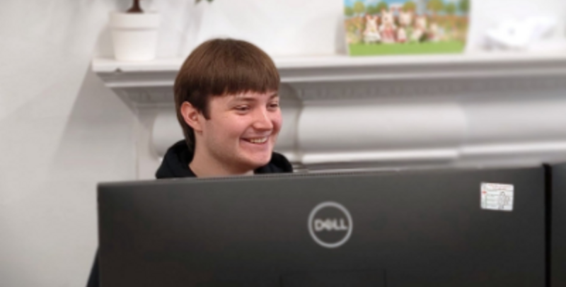 Enigma Placements: Bradley&rsquo;s year as a Software Developer
