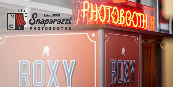 Snaparazzi Photobooths - Custom Digital platform
