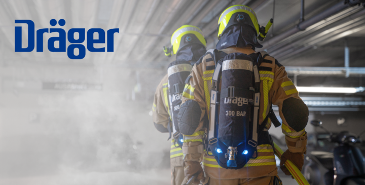 Bespoke specialist software development for Dr&auml;ger