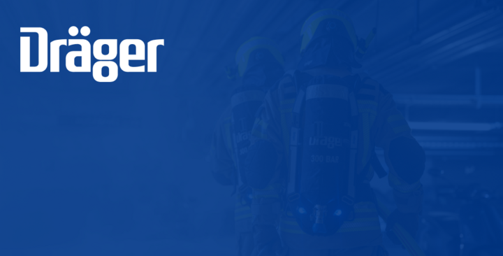 Bespoke specialist software development for Dr&auml;ger