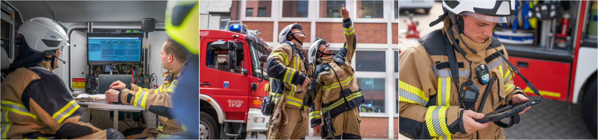 Fire fighter image_ 3 column strip_option 1