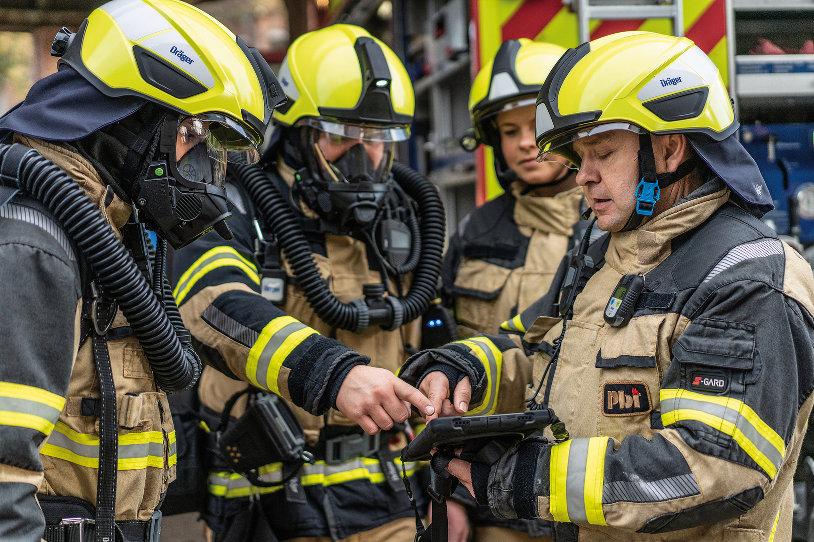 Fire fighter image_ single option 3
