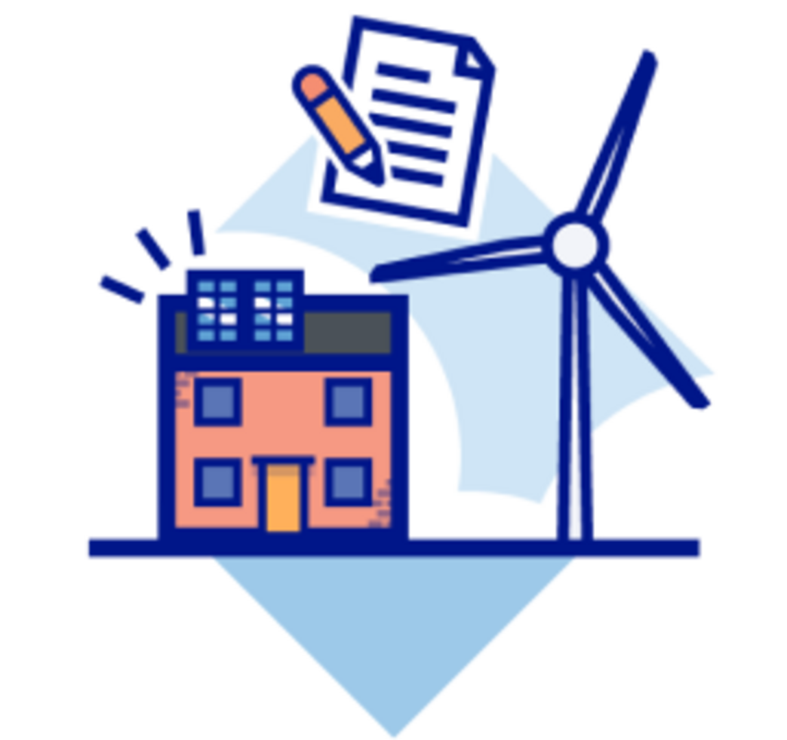 Over 3000 applications for new solar and wind generation