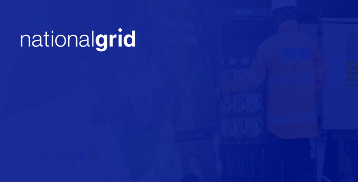 Custom digital solutions & digital transformation for National Grid Connections