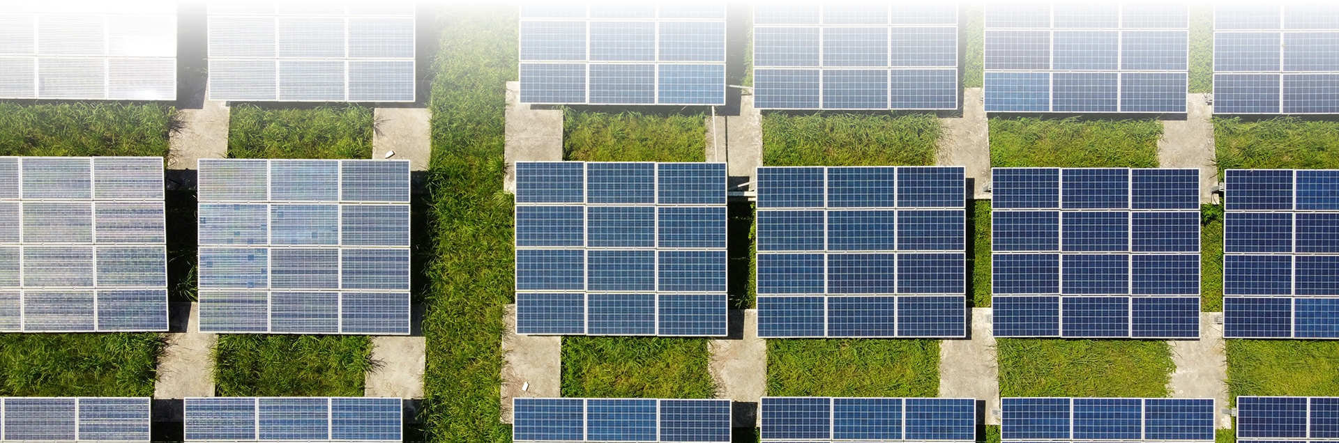 Solar panel image