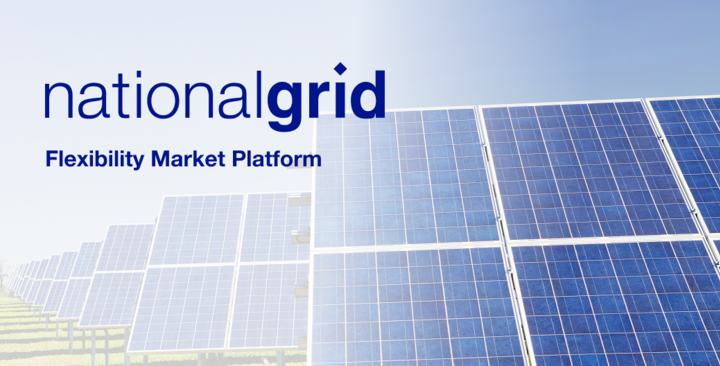 Data-driven Flexibility Market Platform to manage electricity network demand