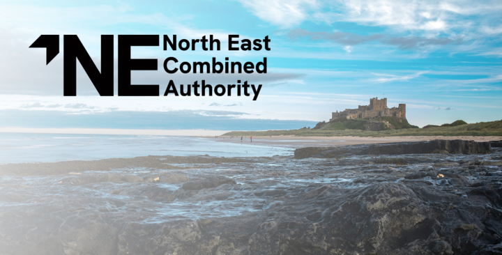Building a digital home for the North East Mayoral Strategic Authority