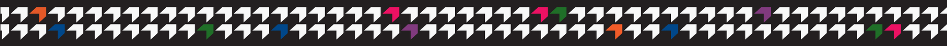 Chevron divider image