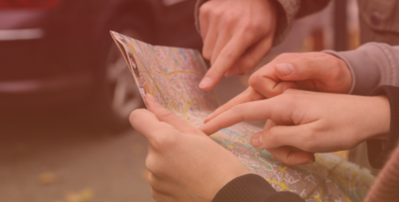 Feature Spotlight: Mapping what&rsquo;s important to you