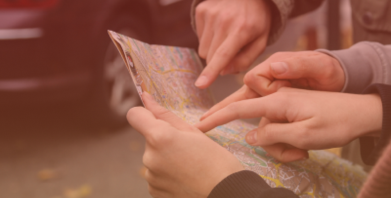 Feature Spotlight: Mapping what&rsquo;s important to you