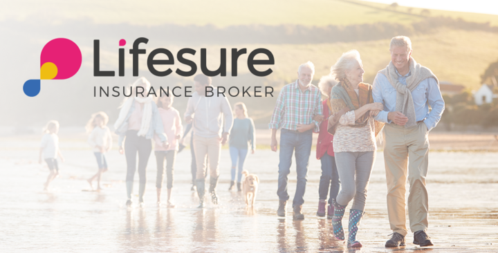 A supportive and responsive digital partner for Lifesure
