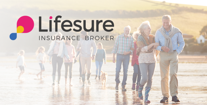 A supportive and responsive digital partner for Lifesure
