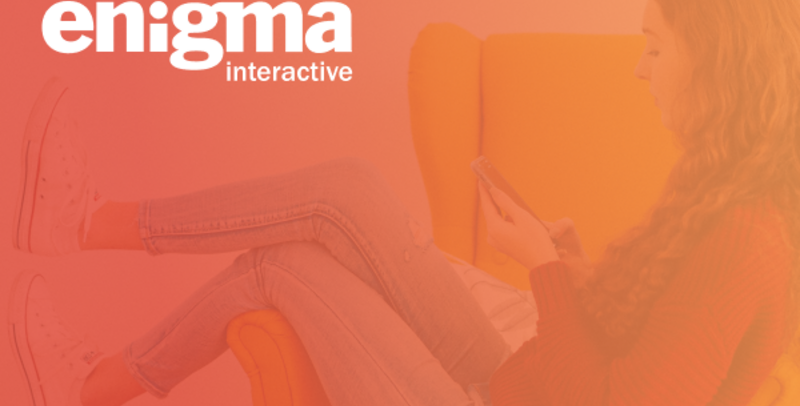 Enigma Special Projects R&D 'Results Focused' AI