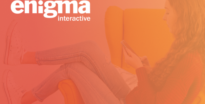 Enigma Special Projects R&D 'Results Focused' AI