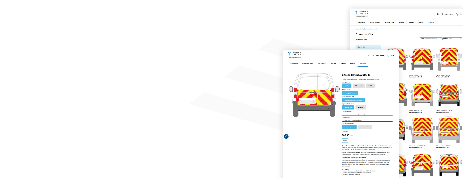 Powerful eCommerce Platform Development