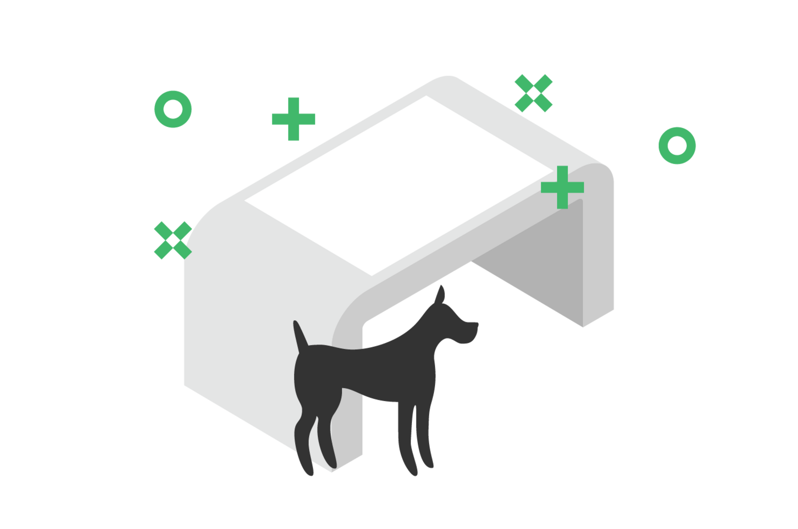 Built using browser compatible technologies, for potential reuse online