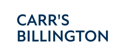 Carr&rsquo;s Billington Agriculture Ltd